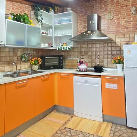 Nice Sicily Little Family Home Acireale Buitenkant foto