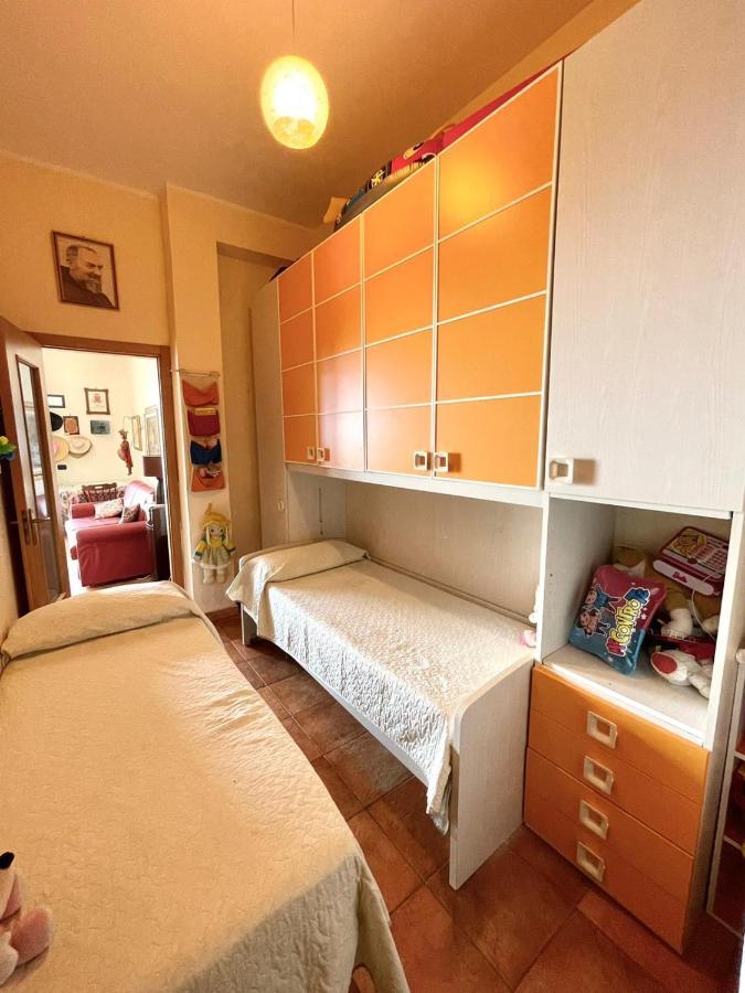 Nice Sicily Little Family Home Acireale Buitenkant foto