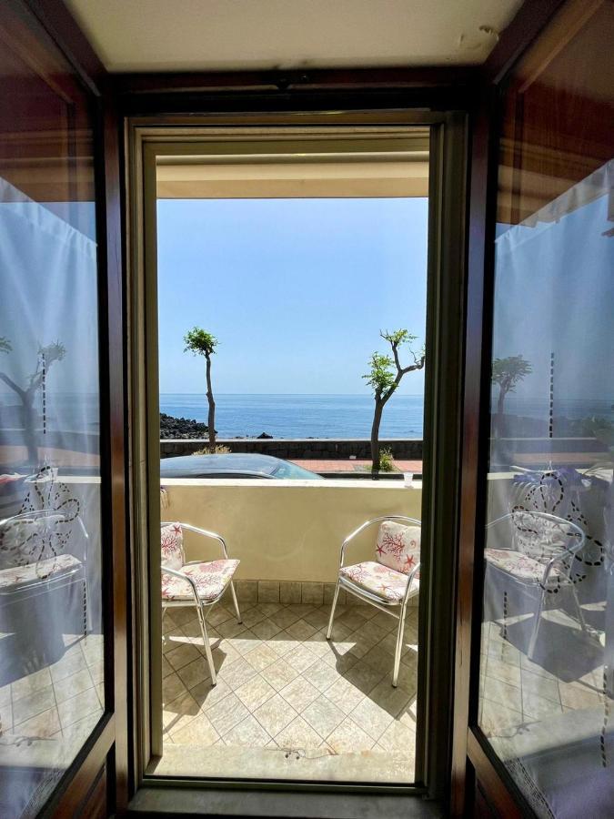 Nice Sicily Little Family Home Acireale Buitenkant foto