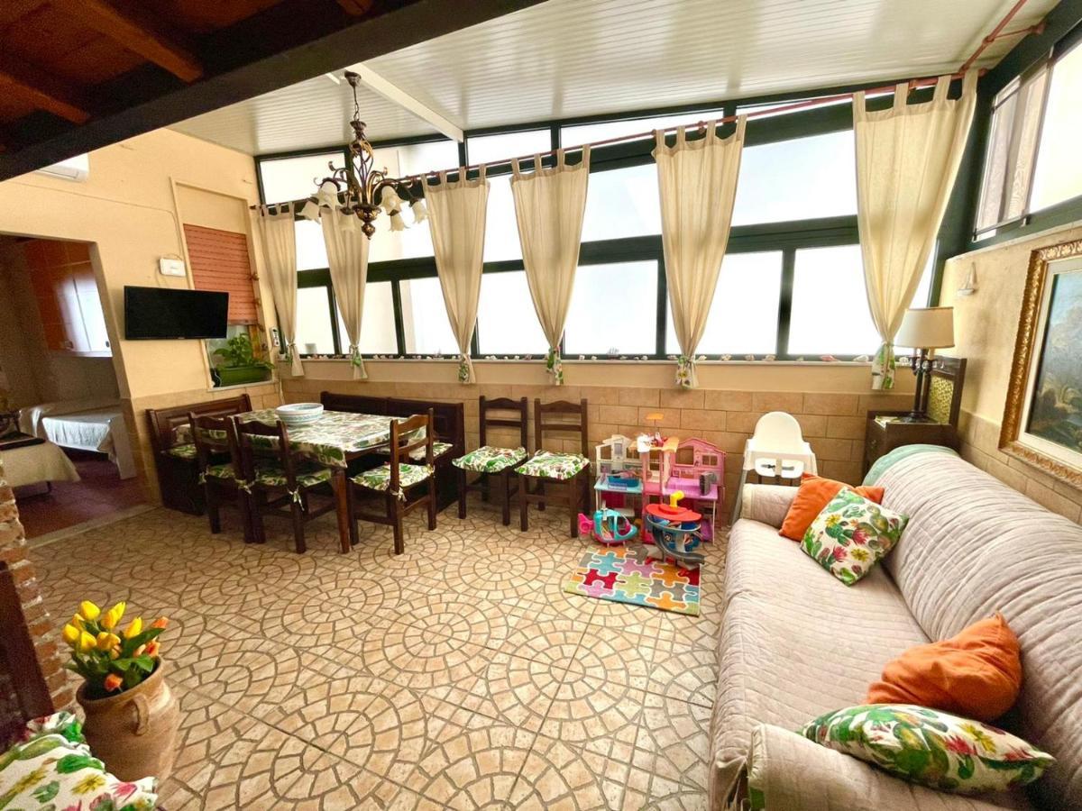 Nice Sicily Little Family Home Acireale Buitenkant foto