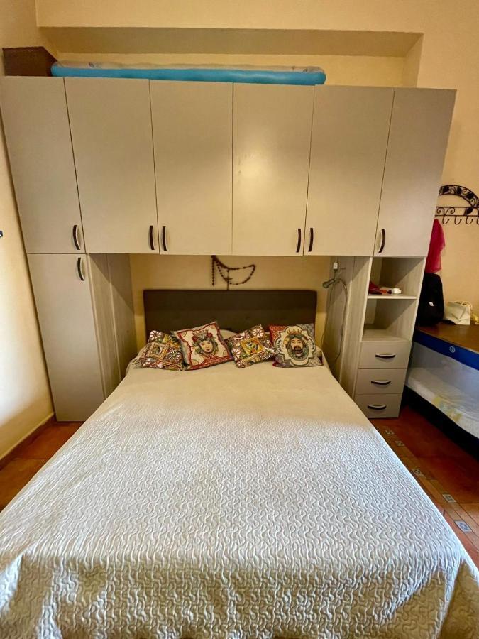 Nice Sicily Little Family Home Acireale Buitenkant foto
