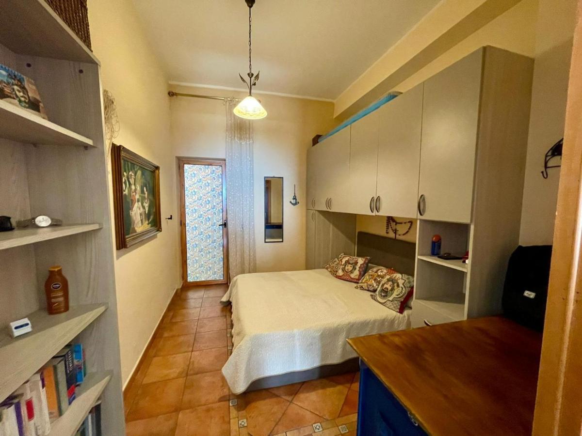 Nice Sicily Little Family Home Acireale Buitenkant foto