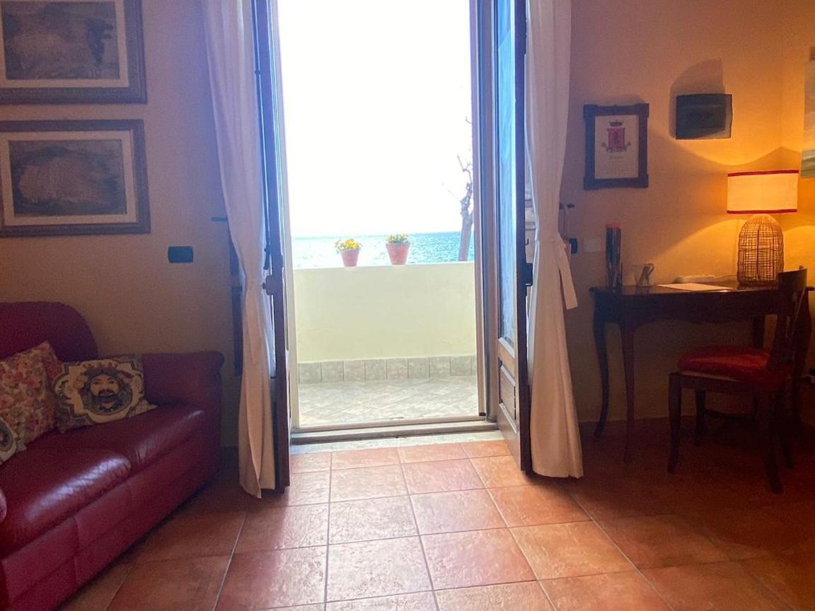 Nice Sicily Little Family Home Acireale Buitenkant foto