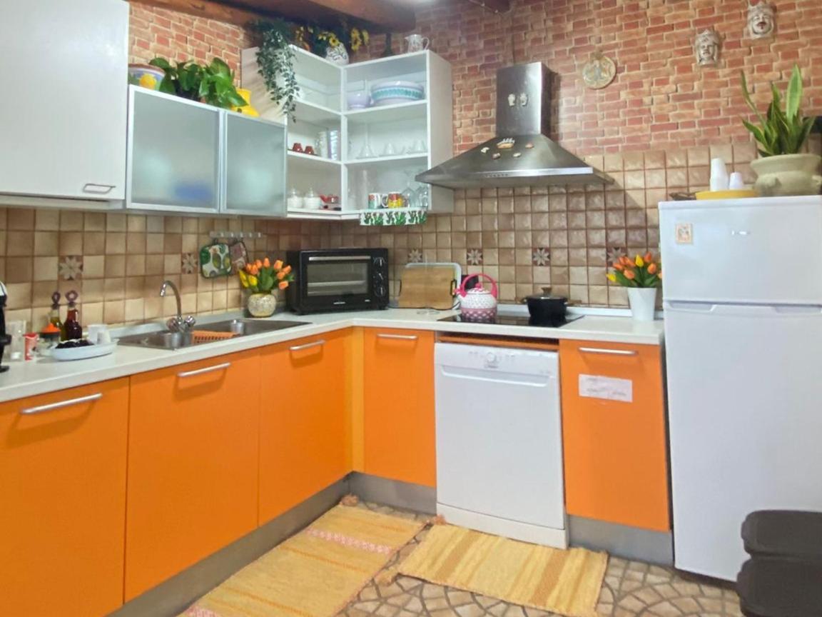 Nice Sicily Little Family Home Acireale Buitenkant foto