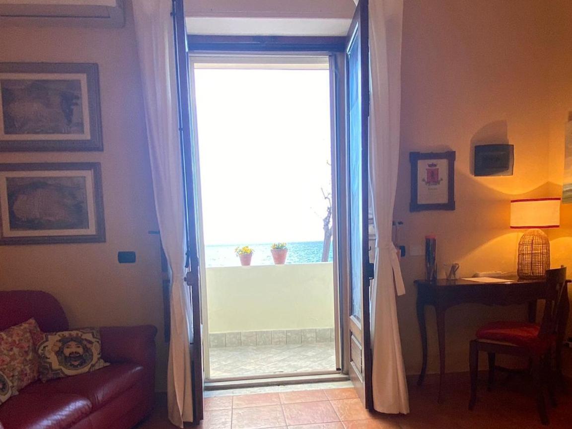 Nice Sicily Little Family Home Acireale Buitenkant foto