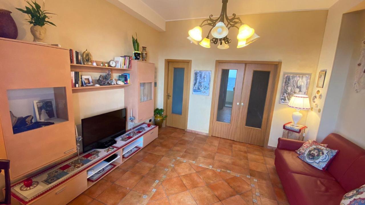 Nice Sicily Little Family Home Acireale Buitenkant foto