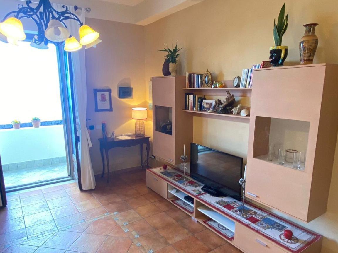 Nice Sicily Little Family Home Acireale Buitenkant foto