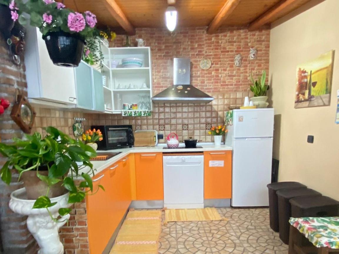 Nice Sicily Little Family Home Acireale Buitenkant foto