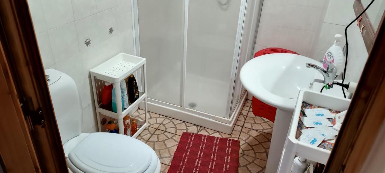 Nice Sicily Little Family Home Acireale Kamer foto